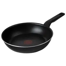 5 - Сковорода Tefal C3840453, 24см, Чёрный