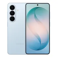 3 - Смартфон Samsung Galaxy S26, 12Гб/256Гб, Sky Blue