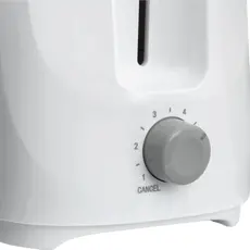 5 - Тостер VITEK VT-9001, Белый