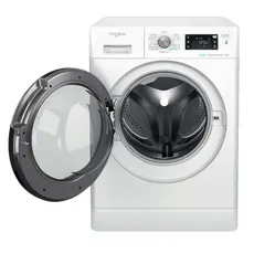 3 - Стиральная машина Whirlpool FFB 8258 BV EE, 8кг, Белый