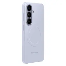 3 - Чехол Samsung Galaxy S26 Slim, Светло-фиолетовый