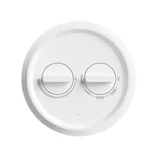 5 - Тепловентилятор Xiaomi Fan Heater, 2000Вт, Белый