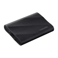 4 - Внешний портативный SSD накопитель Samsung T9, 1 ТБ, Чёрный...