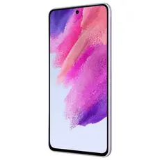 4 - Смартфон Samsung Galaxy S21 FE, 6Гб/128Гб, Светло-фиолетовый