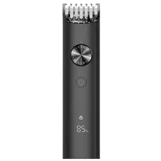3 - Мужской Триммер WAHL Xiaomi Grooming Kit Pro EU, Чёрный