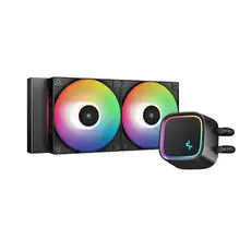 6 - Кулер для процессора Deepcool LE500 Marrs