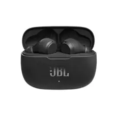 3 - Наушники JBL Wave 200TWS, Чёрный