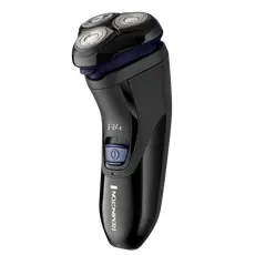 2 - Электробритва мужская Remington R4002, Чёрный