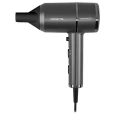 5 - Фен Polaris PHD2044Ti, 1900Вт, Графитовый