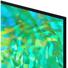 2 - 50" LED SMART Телевизор Samsung UE50CU8000UXUA, 3840x2160 4K UHD,...