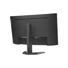 3 - 31,5" Игровой монитор Lenovo G32qc-30, VA 2560x1440 WQHD, Чёрный