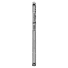 2 - Чехол Spigen Samsung S23+, Liquid Crystal, Блестящий Кристалл