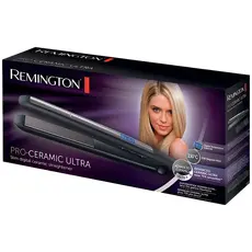 3 - Выпрямитель для волос Remington Pro-Ceramic Ultra S5505, Чёрный