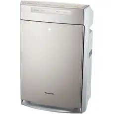 4 - Очиститель воздуха Panasonic F-VXR50R-N, Золотистый