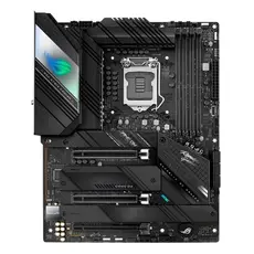 2 - Материнская плата ASUS ROG STRIX Z590-F GAMING WIFI, LGA1200, Intel...