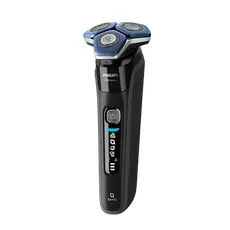 2 - Электробритва мужская Philips S7886/35, Чёрный