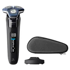 5 - Электробритва мужская Philips S7886/35, Чёрный