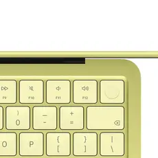 4 - Ноутбук 13" Apple MacBook Neo 13, Цитрусовые, A18 Pro with 6-core CPU...