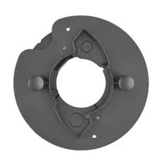 3 - Кухонный комбайн KitchenAid 5KFP1319EAC, Кремовый