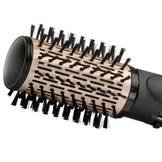 6 - Фен-щётка BaByliss Big Hair AS962ROE, 1000 Вт, Чёрный