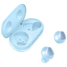 4 - Наушники Samsung Galaxy Buds+, Синий