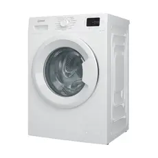 3 - Стиральная машина Indesit IM 762 MY , 7кг, Белый
