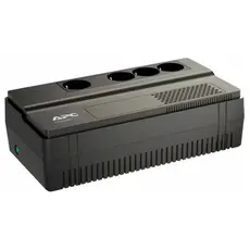 APC Easy UPS BV500I-GR 500VA/300W, 230V, AVR, 4*Schuko Sockets 10934