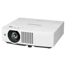3 - Инсталляционный проектор Panasonic PT-VMZ51S, Белый