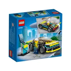 2 - Конструктор LEGO 60383, 5+
