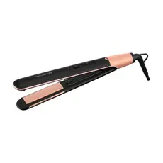 2 - Выпрямитель для волос Rowenta Express Shine Papaya SF4620F0, Чёрный