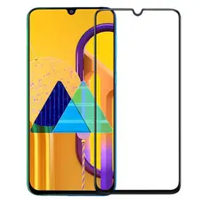Nillkin SAM. Gal. M30/M30s/M21, Tempered Glass, Transparent 22108