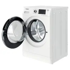 4 - Стирально-сушильная машина Whirlpool FWDD 1171582 WBCV, 11кг, Белый