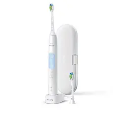 3 - Звуковая зубная щетка PHILIPS HX6859/29, Белый
