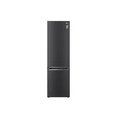 6 - Холодильник LG GW-B509SBNM, Чёрный