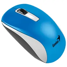 3 - Беcпроводная мышь Genius NX-7010, Синий