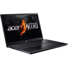 2 - Игровой ноутбук 15,6" Acer Nitro V15 ANV15-41, Obsidian Black, AMD...