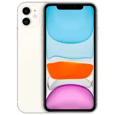 3 - Смартфон Apple iPhone 11, 256Гб/4Гб, Белый