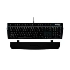2 - Клавиатура HyperX MKW100, Проводное, Чёрный