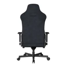 5 - Игровое кресло HATOR Arc 3 XL, Велюр, Чёрный