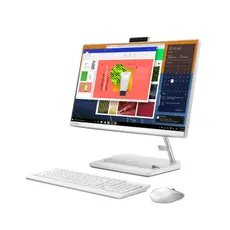 2 - Моноблок Lenovo IdeaCentre 3 27ITL6, 27", Intel Core i3-1115G4,...