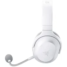 4 - Игровая Гарнитура Razer Barracuda, Беспроводной, Белый