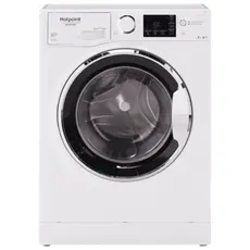3 - Стиральная машина Hotpoint-Ariston RST 7229 ST X, 7кг, Белый