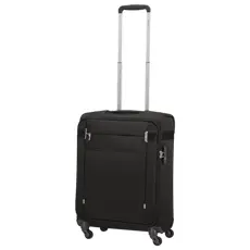 2 - Чемодан для багажа Samsonite CITYBEAT, 42л, Чёрный