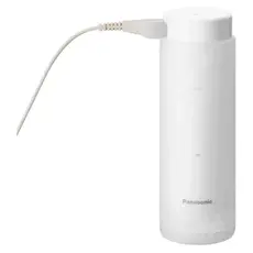 6 - Ирригатор для полости рта Panasonic EW-DJ4B-W520, Белый