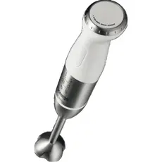 4 - Погружной блендер Gorenje Life collection HBC806QW, Белый