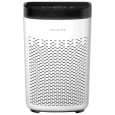 6 - Очиститель воздуха Rowenta PU2530FO, Белый