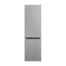 6 - Холодильник Indesit INFC9 TI21X, Нержавеющая сталь