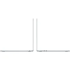 5 - Ноутбук 15,3" Apple MacBook Air 15, Sky Blue, M5 with 10-core CPU and...