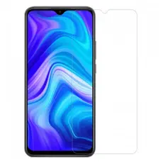 2 - Защитное стекло Nillkin RedMi 9A/9C - Tempered Glass H, Прозрачный