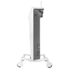 6 - Конвектор Electrolux ECH/AGI-1500, 1500Вт, Белый